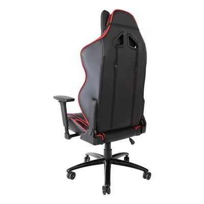 Kép 5/5 - Platinet Omega Varr Monza Gaming Chair Black/Red