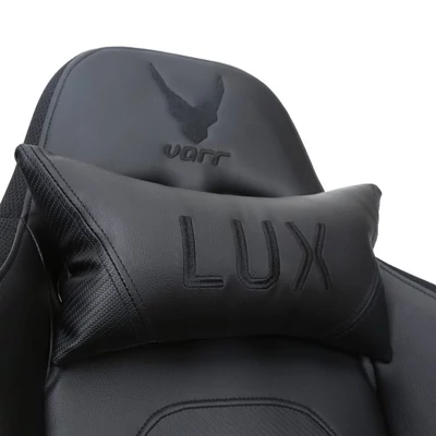 Kép 3/6 - Platinet Omega Varr Lux Gaming Chair Black/RGB