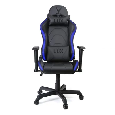 Kép 5/6 - Platinet Omega Varr Lux Gaming Chair Black/RGB