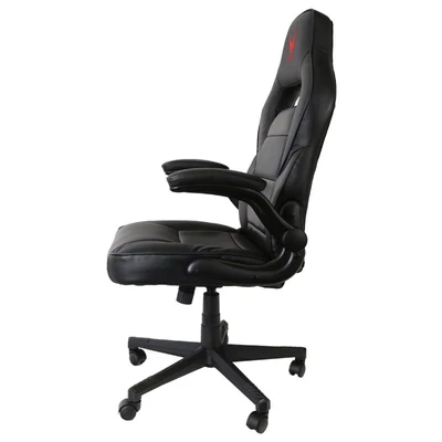 Kép 2/3 - Platinet Omega Varr Riverside Gaming Chair Black