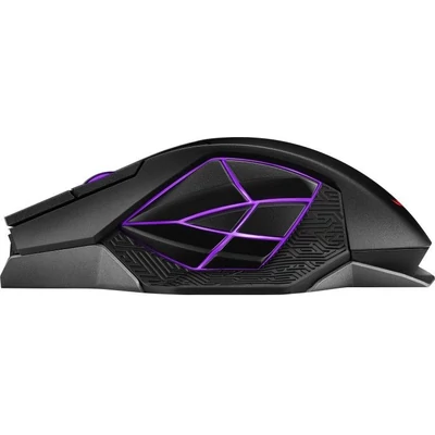 Kép 5/8 - Asus ROG Spatha X Gaming Mouse Black