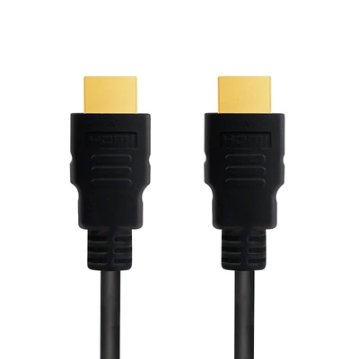 Kép 3/4 - Logilink CH0077 HDMI cable A/M to A/M 8K/60Hz 1m Black