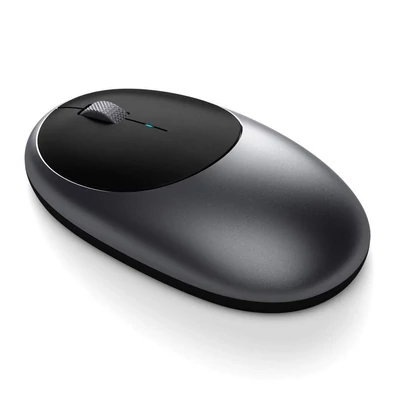 Kép 2/5 - Satechi M1 Bluetooth Wireless Mouse Space Gray