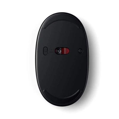 Kép 3/5 - Satechi M1 Bluetooth Wireless Mouse Space Gray