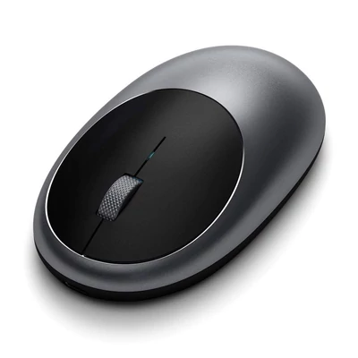 Kép 4/5 - Satechi M1 Bluetooth Wireless Mouse Space Gray