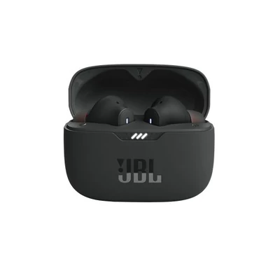 Kép 4/7 - JBL Tune 230NC TWS Headset Black