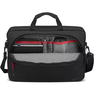 Kép 4/4 - Lenovo ThinkPad Essential Topload case 16" Black