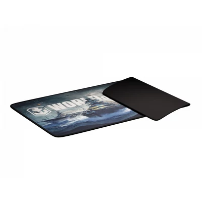 Kép 4/6 - Genesis Carbon 500 Maxi Wows Armada Egérpad Multicolor