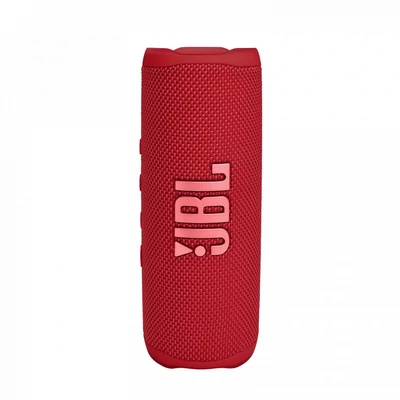 Kép 2/6 - JBL Flip 6 Portable Waterproof Speaker Red