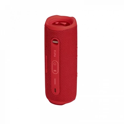 Kép 3/6 - JBL Flip 6 Portable Waterproof Speaker Red