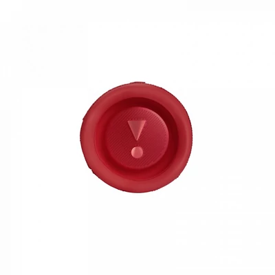 Kép 4/6 - JBL Flip 6 Portable Waterproof Speaker Red