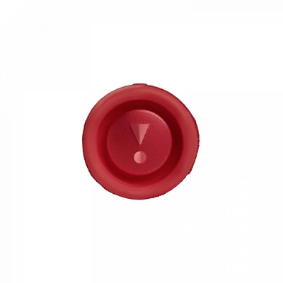 Kép 5/6 - JBL Flip 6 Portable Waterproof Speaker Red