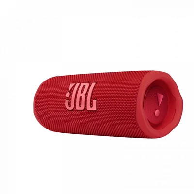 Kép 6/6 - JBL Flip 6 Portable Waterproof Speaker Red