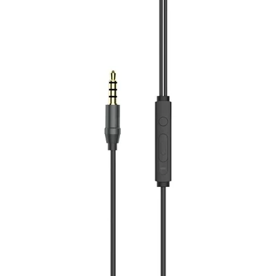 Kép 2/4 - IRIS G-23 Headset Black