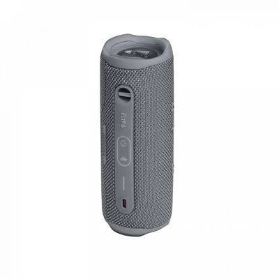 Kép 2/6 - JBL Flip 6 Portable Waterproof Speaker Grey