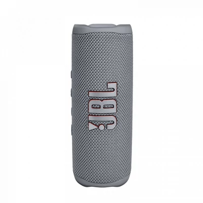 Kép 3/6 - JBL Flip 6 Portable Waterproof Speaker Grey