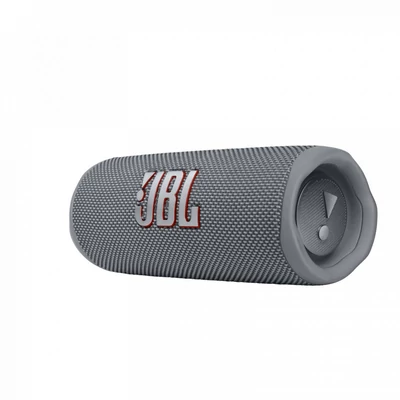 Kép 6/6 - JBL Flip 6 Portable Waterproof Speaker Grey