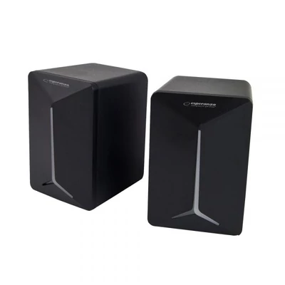 Kép 2/3 - Esperanza Frevo 2.0 Speaker RGB Black