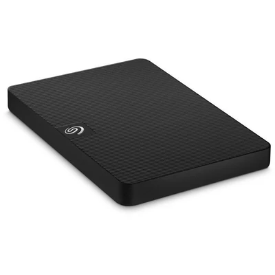 Kép 3/8 - Seagate 4TB 2,5" USB3.0 Expansion Portable +Rescue Black