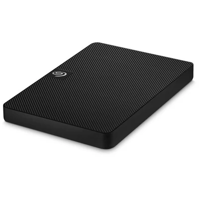 Kép 4/8 - Seagate 4TB 2,5" USB3.0 Expansion Portable +Rescue Black