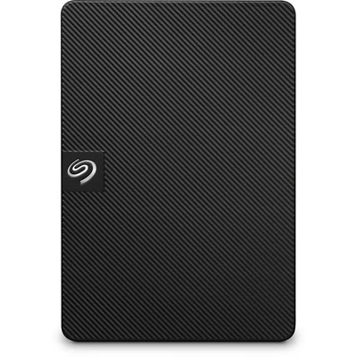 Kép 5/8 - Seagate 4TB 2,5" USB3.0 Expansion Portable +Rescue Black