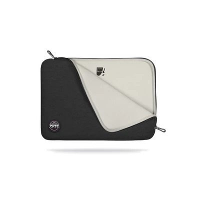 Kép 2/3 - Port Designs Torino II sleeve 12" Black