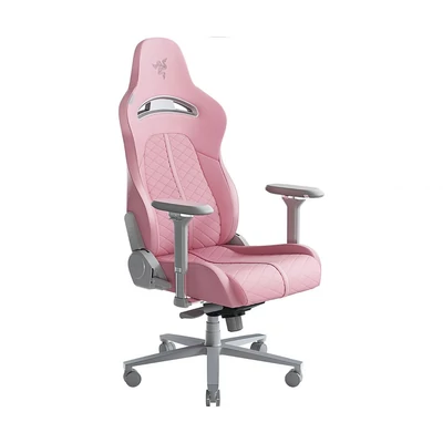 Kép 2/5 - Razer Enki Gaming Chair Quartz