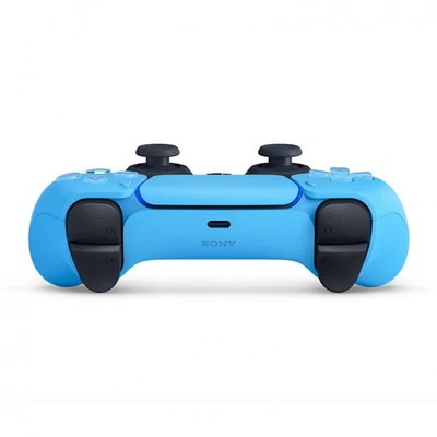 Kép 4/4 - Sony Playstation 5 DualSense Wireless Gamepad Starlight Blue