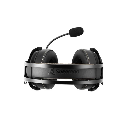 Kép 3/6 - Sharkoon Skiller SGH50 Headset Black
