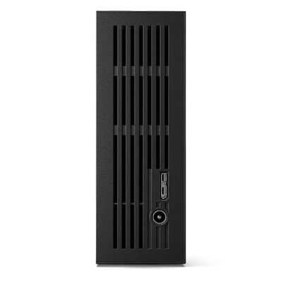 Kép 5/7 - Seagate 10TB 3,5" USB3.0 One Touch Hub Black
