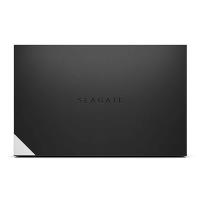 Kép 6/7 - Seagate 10TB 3,5" USB3.0 One Touch Hub Black