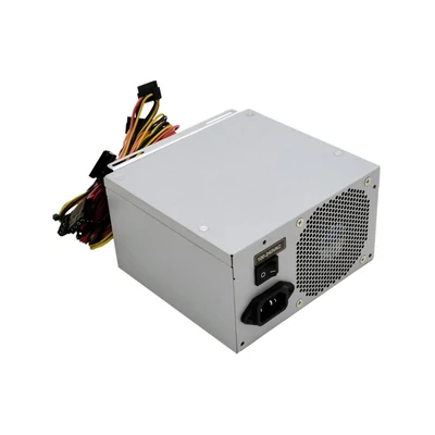 Kép 3/4 - Seasonic 400W 80+ Bronze