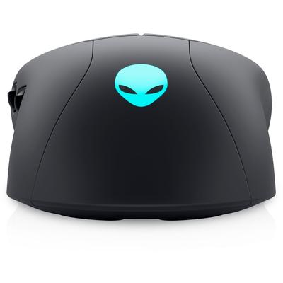 Kép 5/6 - Dell AW320M Alienware Wired Gaming Mouse Black