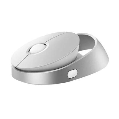 Rapoo Ralemo Air 1 Multi-mode Wireless Mouse White