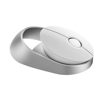 Kép 2/5 - Rapoo Ralemo Air 1 Multi-mode Wireless Mouse White