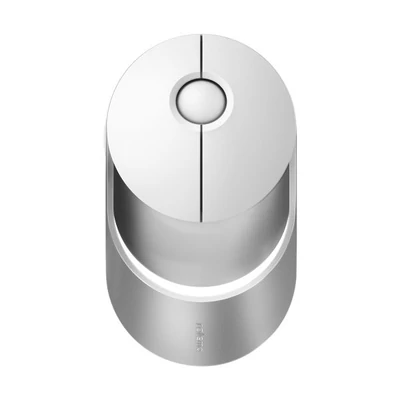 Kép 5/5 - Rapoo Ralemo Air 1 Multi-mode Wireless Mouse White