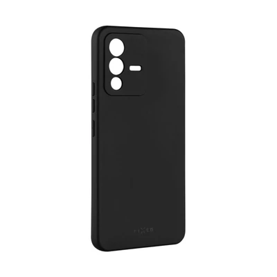 FIXED Story Vivo V23 5G, Fekete