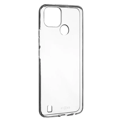 FIXED TPU Gel Tok Realme C21Y, clear