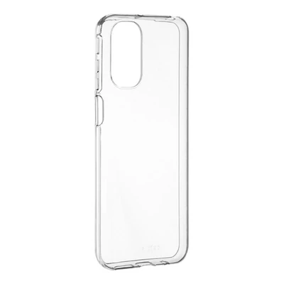 FIXED TPU Gel Tok Motorola Moto G41, clear