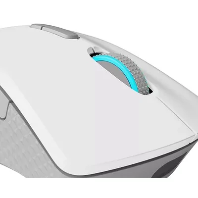 Kép 5/6 - Lenovo M600 Wireless Gaming Mouse Stingray