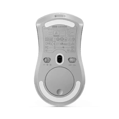 Kép 6/6 - Lenovo M600 Wireless Gaming Mouse Stingray