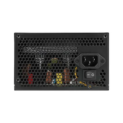 Kép 5/8 - Antec 550W 80+ Bronze CSK 550