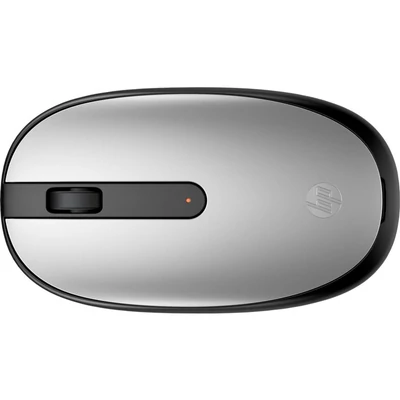 Kép 2/5 - HP 240 Bluetooth mouse Silver