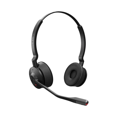 Kép 2/4 - Jabra Engage 55 UC Stereo Headset Black