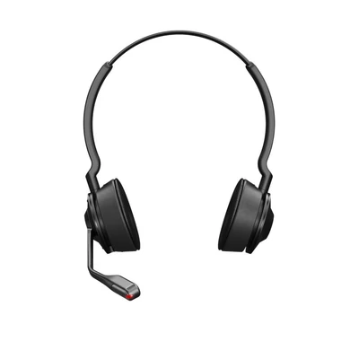 Kép 4/4 - Jabra Engage 55 UC Stereo Headset Black
