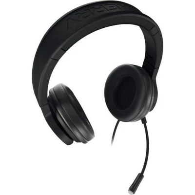 Cherry HC 2.2 Headset Black