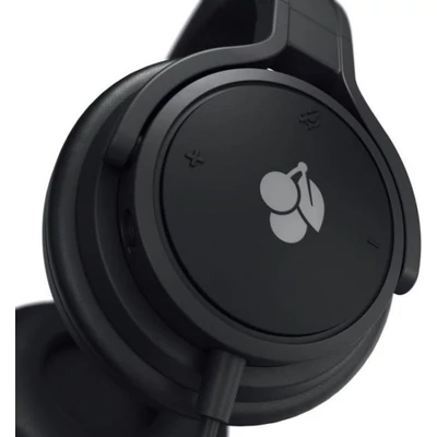 Kép 5/6 - Cherry HC 2.2 Headset Black