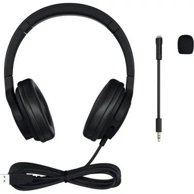 Kép 6/6 - Cherry HC 2.2 Headset Black
