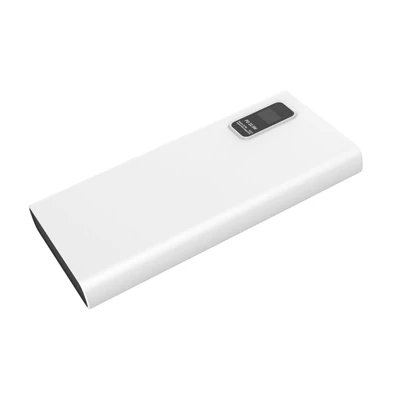 Kép 2/6 - Platinet Polymer PD 3.0 QC 10000mAh White