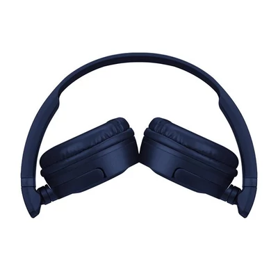 Kép 5/6 - Snopy SN-XBK33 Batty Bluetooth Headset Blue